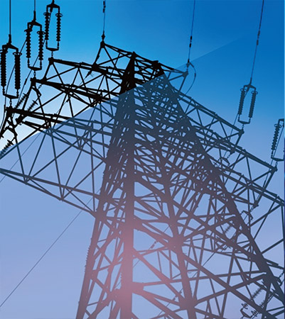 变电(sh)工程施工